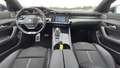 View of dashboard