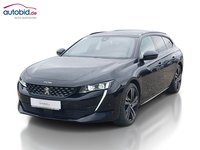 Peugeot 508 SW GT 1,5 Blue-HDI Automatik