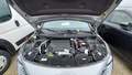 View of engine compartment