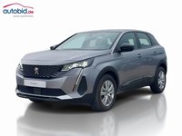 Peugeot 3008 1,2 e-THP Automatik "Active Pack"
