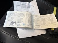 Attestation d'entretien