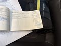 Attestation d'entretien