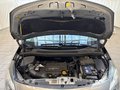 Vue du compartiment moteur