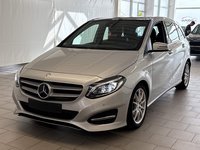 Mercedes-Benz B 220 4Matic 7G-DCT "Urban"