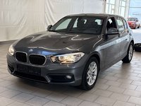 BMW 116d "Advantage"