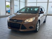 Ford Focus Turnier 1,6 TDCI "Trend"
