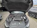 Vue du compartiment moteur