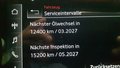 Статус автомобиля