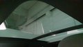 View of sunroof / panoramic roof