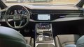 View of dashboard
