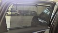 View of rear entertainment and accessories