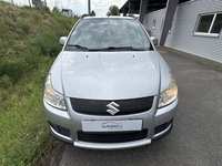 Front view