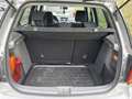 View of boot / luggage space
