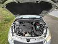 View of engine compartment