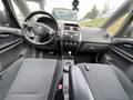 View of dashboard