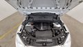 View of engine compartment