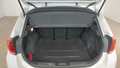 View of boot / luggage space