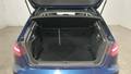 View of boot / luggage space