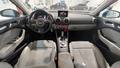 View of dashboard