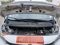 View of engine compartment