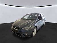 Seat Seat Ibiza FR 1.0 TSI 81kW 6-Gang 4 Türen UVP: 26.775 €