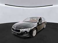 Skoda Skoda Octavia Combi Style 2.0 TDI 110kW 7-Gang Automatikgetriebe 4 Türen UVP: 44.350 €