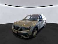 VW Volkswagen Tiguan Allspace Life 2.0 TDI SCR 110kW 7-Gang DSG 4 Türen UVP: 48.880 €