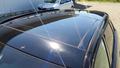 View of sunroof / panoramic roof