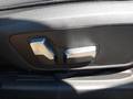 Vue des boutons de commande des sièges électriques
