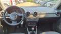 View of dashboard