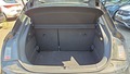 View of boot / luggage space