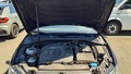 Vue du compartiment moteur