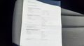 Attestation d'entretien