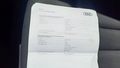 Attestation d'entretien