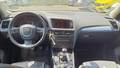 View of dashboard