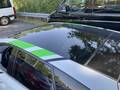 View of sunroof / panoramic roof