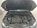 View of engine compartment
