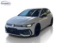 VW Golf GTI DSG
