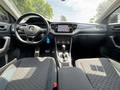 View of dashboard