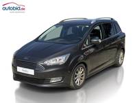 Ford Grand C-MAX 1,5 EcoBoost "Titanium"