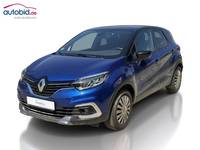 Renault Captur TCe 150 "Version S"