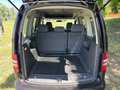 View of boot / luggage space