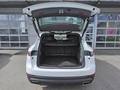View of boot / luggage space