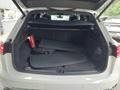View of boot / luggage space