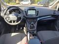 View of dashboard