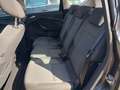 View of rear seat