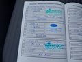 Документ о выполнении сервиса