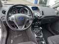 View of dashboard