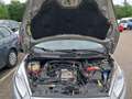 View of engine compartment