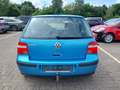 Rear view